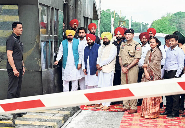 ਆਨੰਦਪੁਰ ਸਾਹਿਬ ਇਲਾਕੇ ‘ਚ ਫਿਲਮਸਿਟੀ ਬਣਾਉਣ ਦੀ ਯੋਜਨਾ