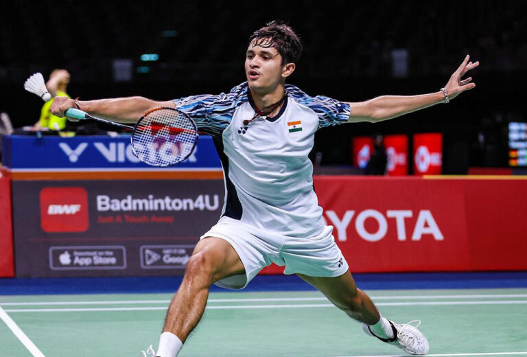 ਪ੍ਰਿਯਾਂਸ਼ੂ ਰਜਾਵਤ ਨੇ ਓਰਲੀਨਜ਼ ਮਾਸਟਰਜ਼ ਖ਼ਿਤਾਬ ਜਿੱਤਿਆ