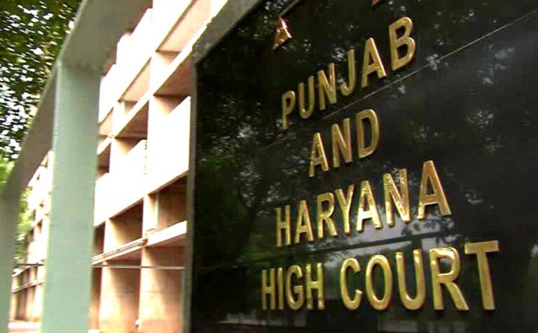 ਸਿੱਖਾਂ ਦਾ 12ਵਾਂ ਗੁਰੂ ਹੋਣ ਦਾ ਦਾਅਵਾ ਕਰਨ ਵਾਲੇ ਮੁਲਜ਼ਮ ਨੂੰ ਹਾਈ ਕੋਰਟ ਵੱਲੋਂ ਅੰਤ੍ਰਿਮ ਜ਼ਮਾਨਤ