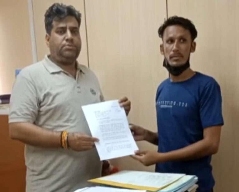 ਕਟਾਰੂਚੱਕ ਦੀਆਂ ਮੁਸ਼ਕਿਲਾਂ ‘ਚ ਵਾਧਾ, ਨੌਜਵਾਨ ਦੀ ਸ਼ਿਕਾਇਤ ‘ਤੇ ਐੱਸ.ਸੀ. ਕਮਿਸ਼ਨ ਨੇ ਰਿਪੋਰਟ ਮੰਗੀ