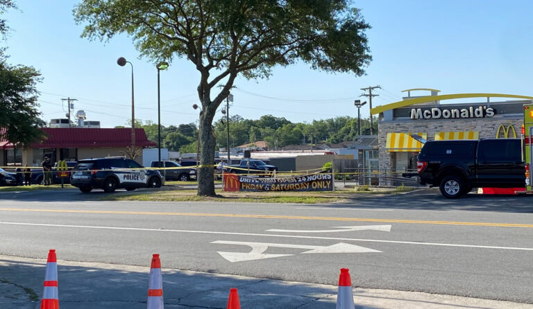 ਅਮਰੀਕਾ ਦੇ ਮੋਲਟਰੀ ਸ਼ਹਿਰ ‘ਚ ਹਿੰਸਕ ਘਟਨਾਵਾਂ ਨੇ ਲਈਆਂ ਚਾਰ ਜਾਨਾਂ