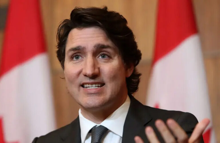 ਕੈਨੇਡਾ ਵੱਲੋਂ ਰੂਸ ਖ਼ਿਲਾਫ਼ ਨਵੀਆਂ ਪਾਬੰਦੀਆਂ ਦਾ ਐਲਾਨ