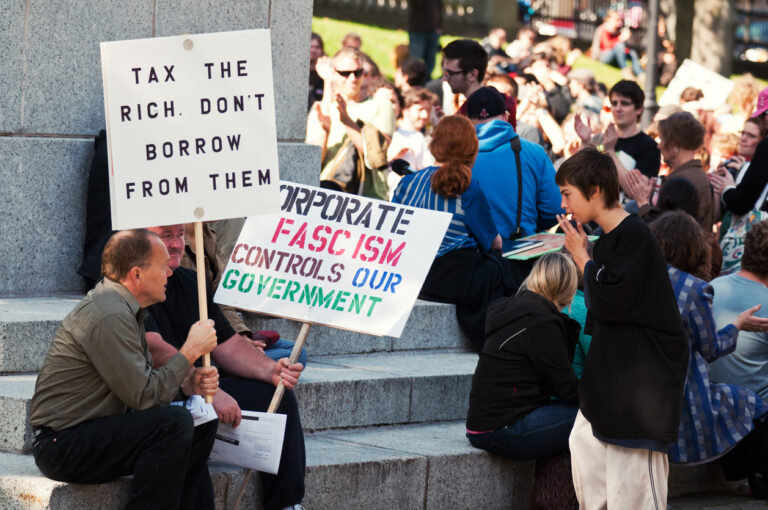 NDP ਟੈਕਸ ਨਿਰਪੱਖਤਾ ਆਲੋਚਕ ਕਾਲ